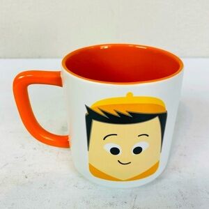 Disney/Pixar Up Movie Russel Mug 12oz